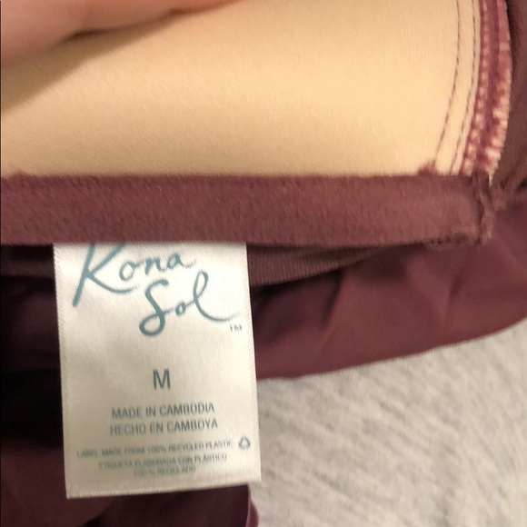 One piece swimsuit - Picture 4 of 4